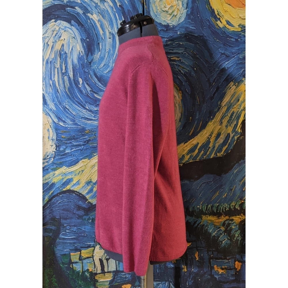 KIM ROGERS Sweater Bundle - Picture 12 of 13